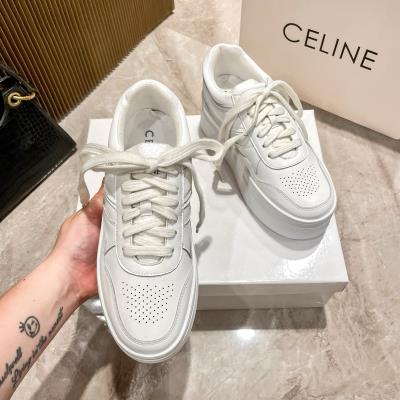 wholesale quality celine shoes model no. 10